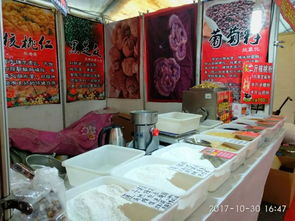 大悟新天地商街首屆沿海土特產(chǎn)服飾日用百貨展銷會(huì)開幕，聚焦服裝服飾新潮流