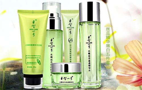 晨鐘巨型一號(hào)化妝品與店鋪裝修設(shè)計(jì) 提升品牌形象與用戶體驗(yàn)