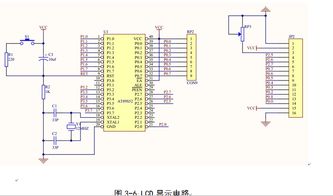 單片機(jī)LCD顯示電路設(shè)計(jì)中的常見問題與IC芯片解決方案
