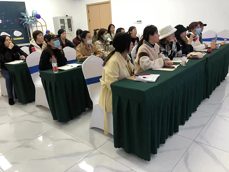 山西太原微整學校在線咨詢學習 開啟專業醫美教育新篇章